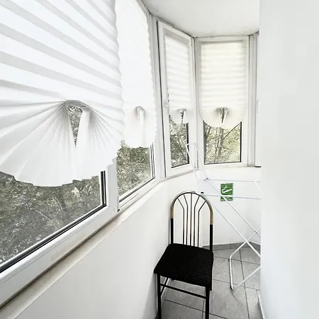 A Luxury Near Tineretului Park & Metro * Βουκουρέστι