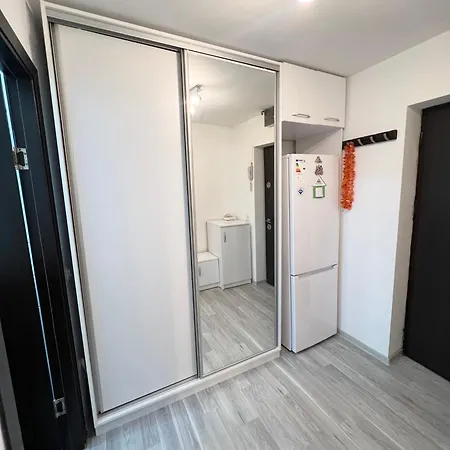 A Luxury Near Tineretului Park & Metro Bukurešť