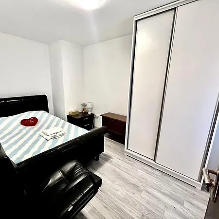 Apartmán A Luxury Near Tineretului Park & Metro *