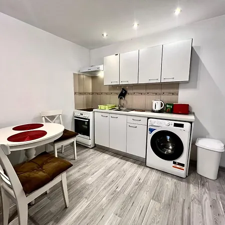 Apartmán A Luxury Near Tineretului Park & Metro *